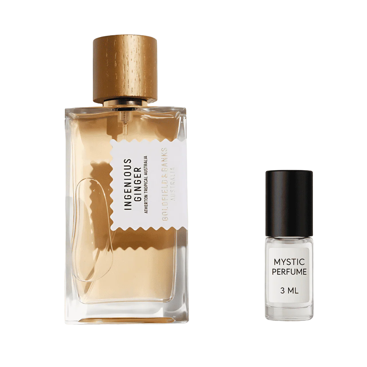 Goldfield & Banks Ingenious Ginger