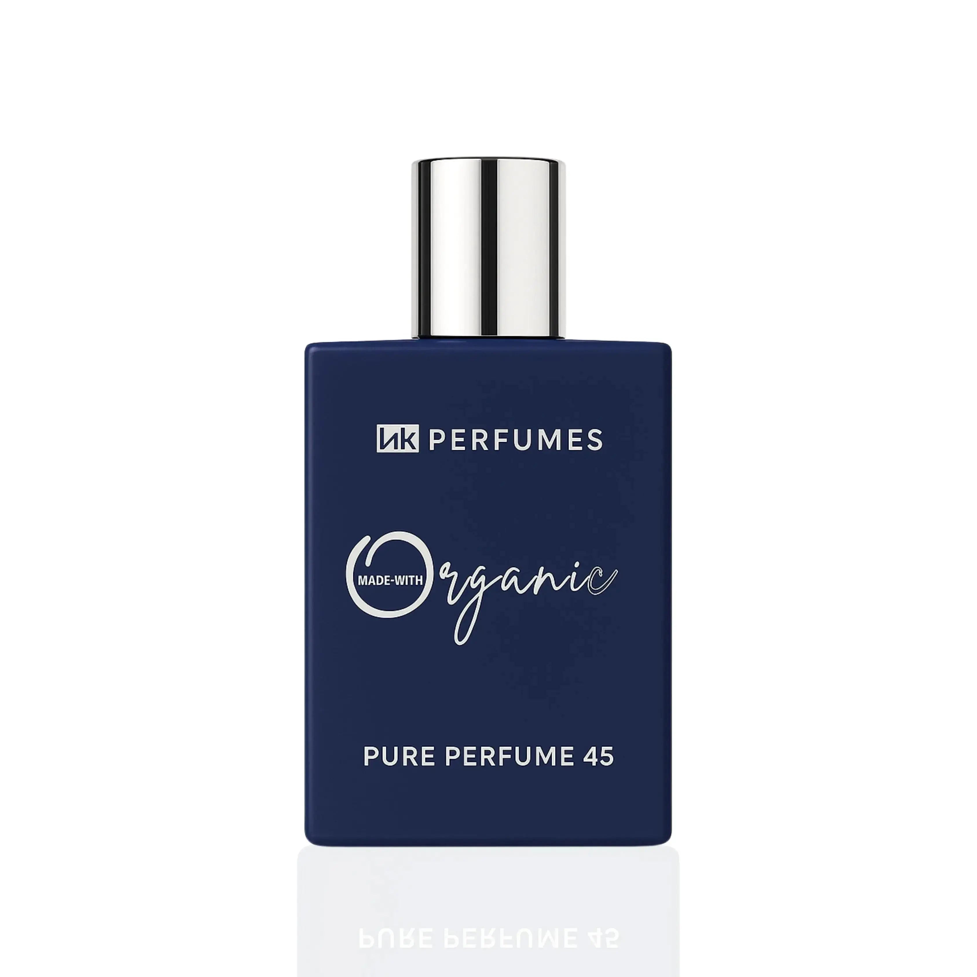 Gone With The Wind Inspired by YSL Supreme Bouquet