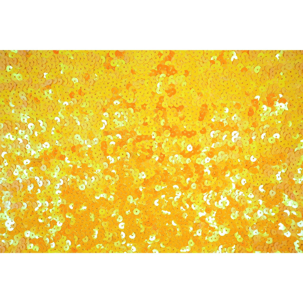 Halo Spandex Sequin Fabric | Blue Moon Fabrics