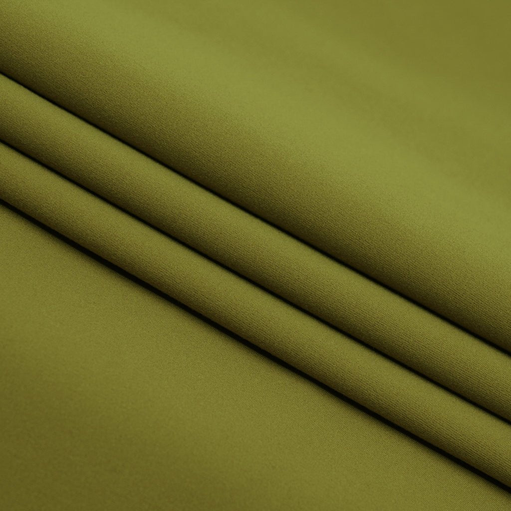 HK510 - Harmony Ultra Soft Nylon Spandex Double Knit Fabric | Blue Moon Fabrics