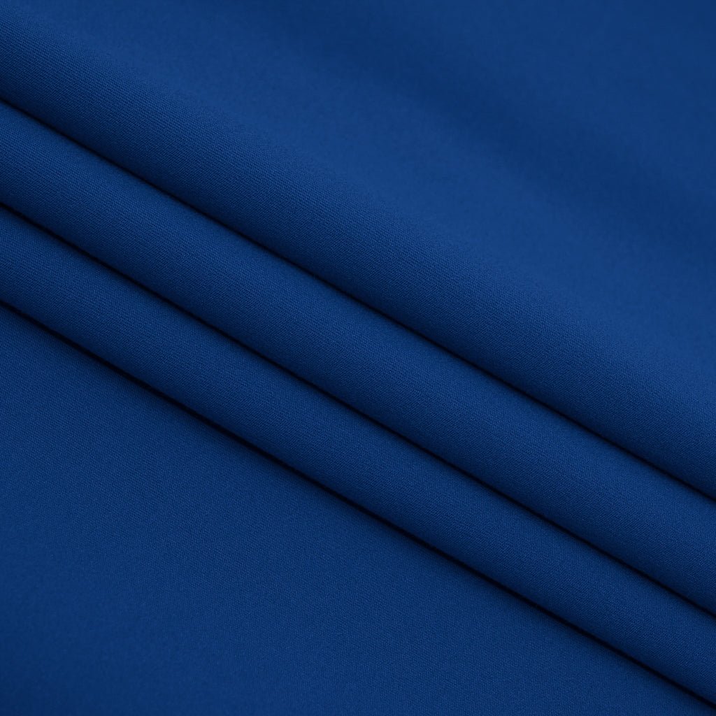 HK510 - Harmony Ultra Soft Nylon Spandex Double Knit Fabric | Blue Moon Fabrics
