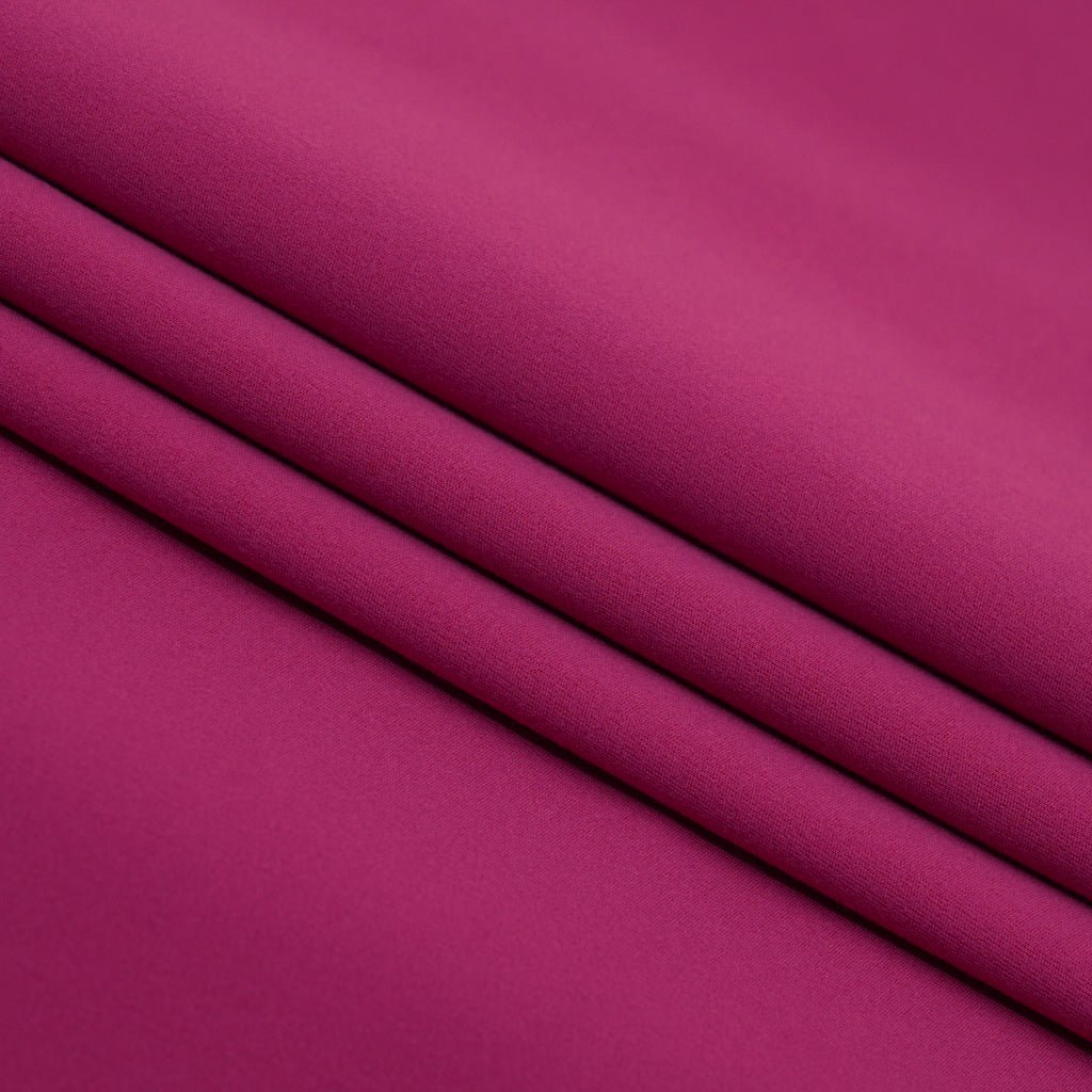 HK510 - Harmony Ultra Soft Nylon Spandex Double Knit Fabric | Blue Moon Fabrics