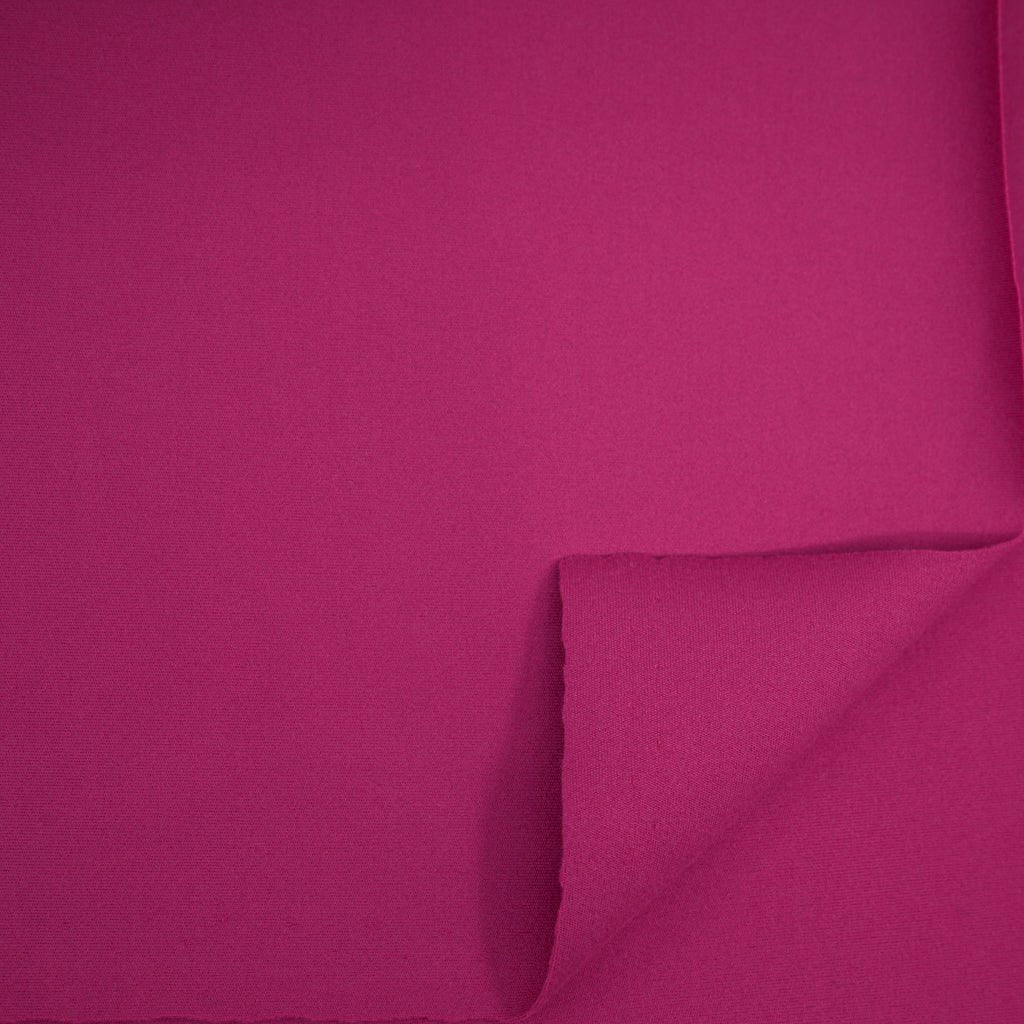 HK510 - Harmony Ultra Soft Nylon Spandex Double Knit Fabric | Blue Moon Fabrics