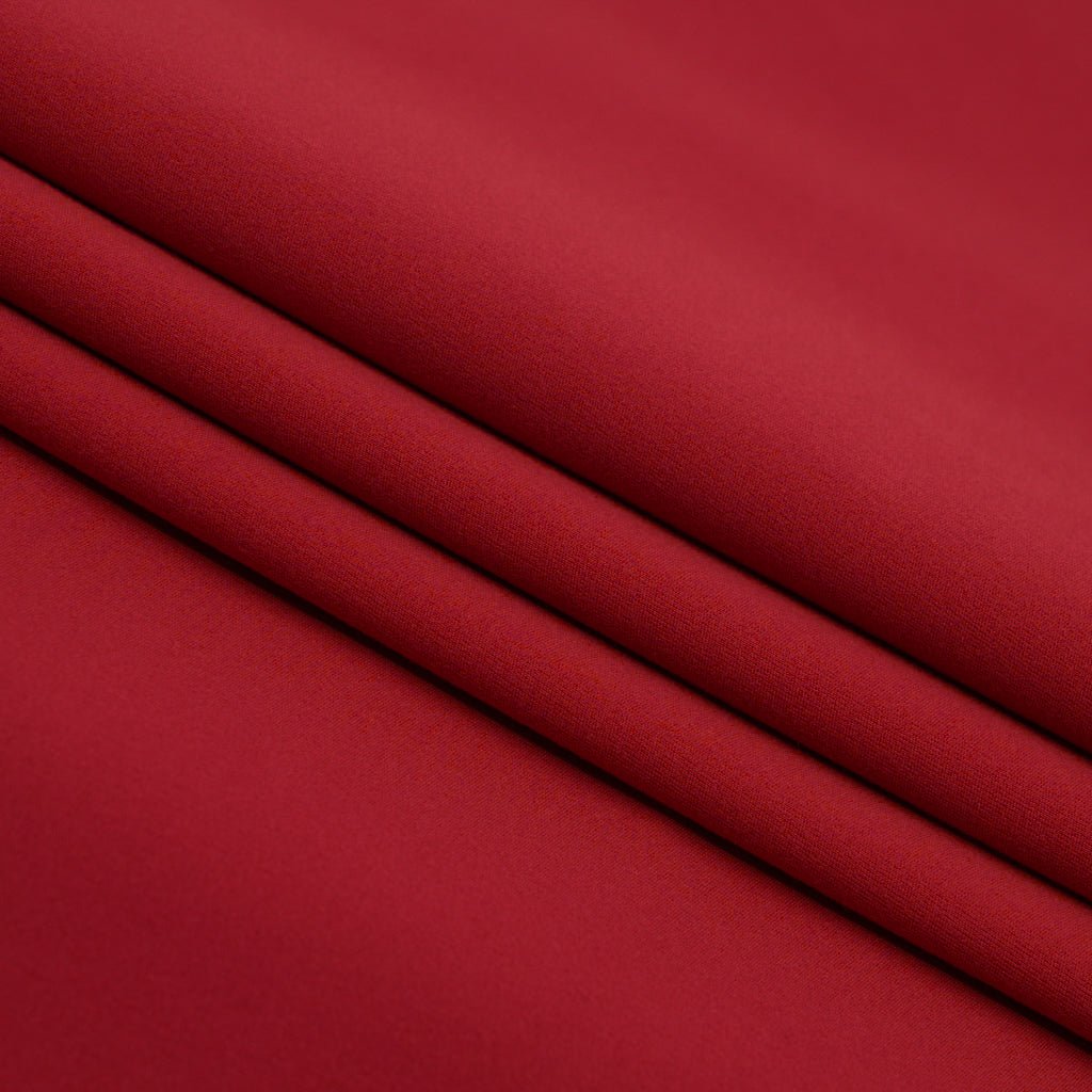 HK510 - Harmony Ultra Soft Nylon Spandex Double Knit Fabric | Blue Moon Fabrics