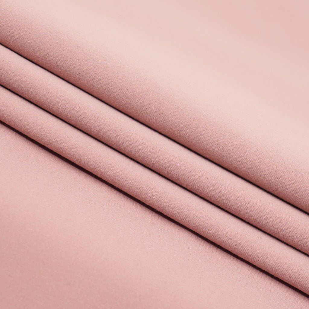 HK510 - Harmony Ultra Soft Nylon Spandex Double Knit Fabric | Blue Moon Fabrics