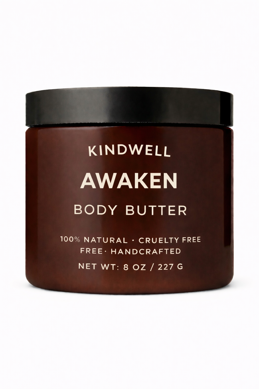 Awaken by KindWell-Body Butter
