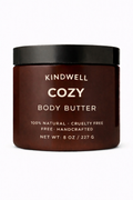 Cozy by KindWell-Body Butter