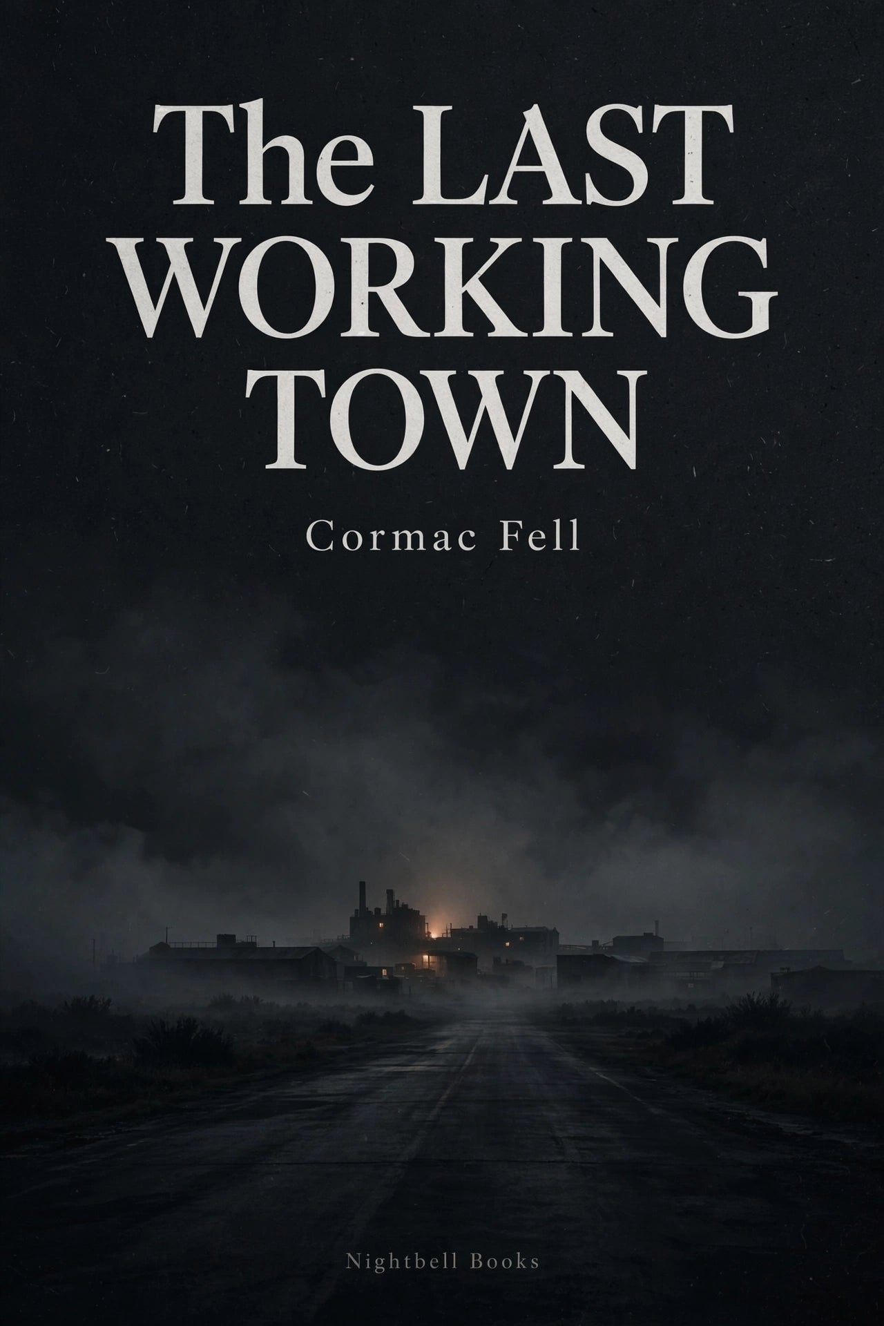 The Last Working Town