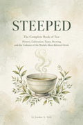 STEEPED