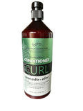 Highly Nourishing Dead Sea Minerals Conditioner
 With Avocado & Aloe 30.6 fl.oz e 907ml