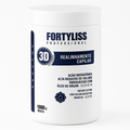 FORTYLISS 3D POWER HAIR BTOX INSTANT ACTION VOLUME REDUCTION 34oz 1kg