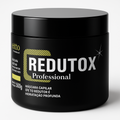 Fio Perfeitto Redutox Mass Reposition Hair Botox Mask 17.6fl.oz e 500g
