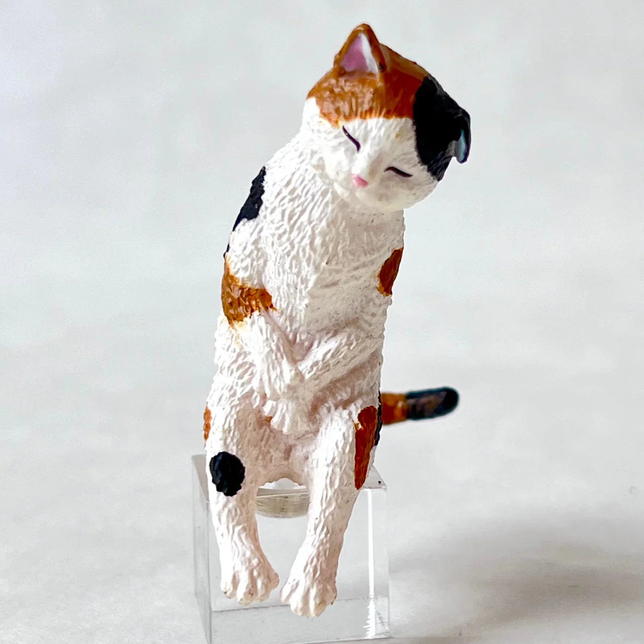 Sleepy Animals Figurine Blind Box - Cute Collectible Capsule Toy