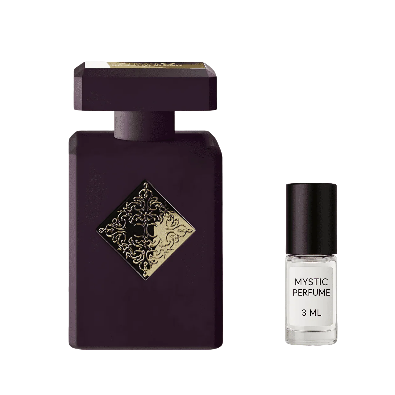 Initio Atomic Rose