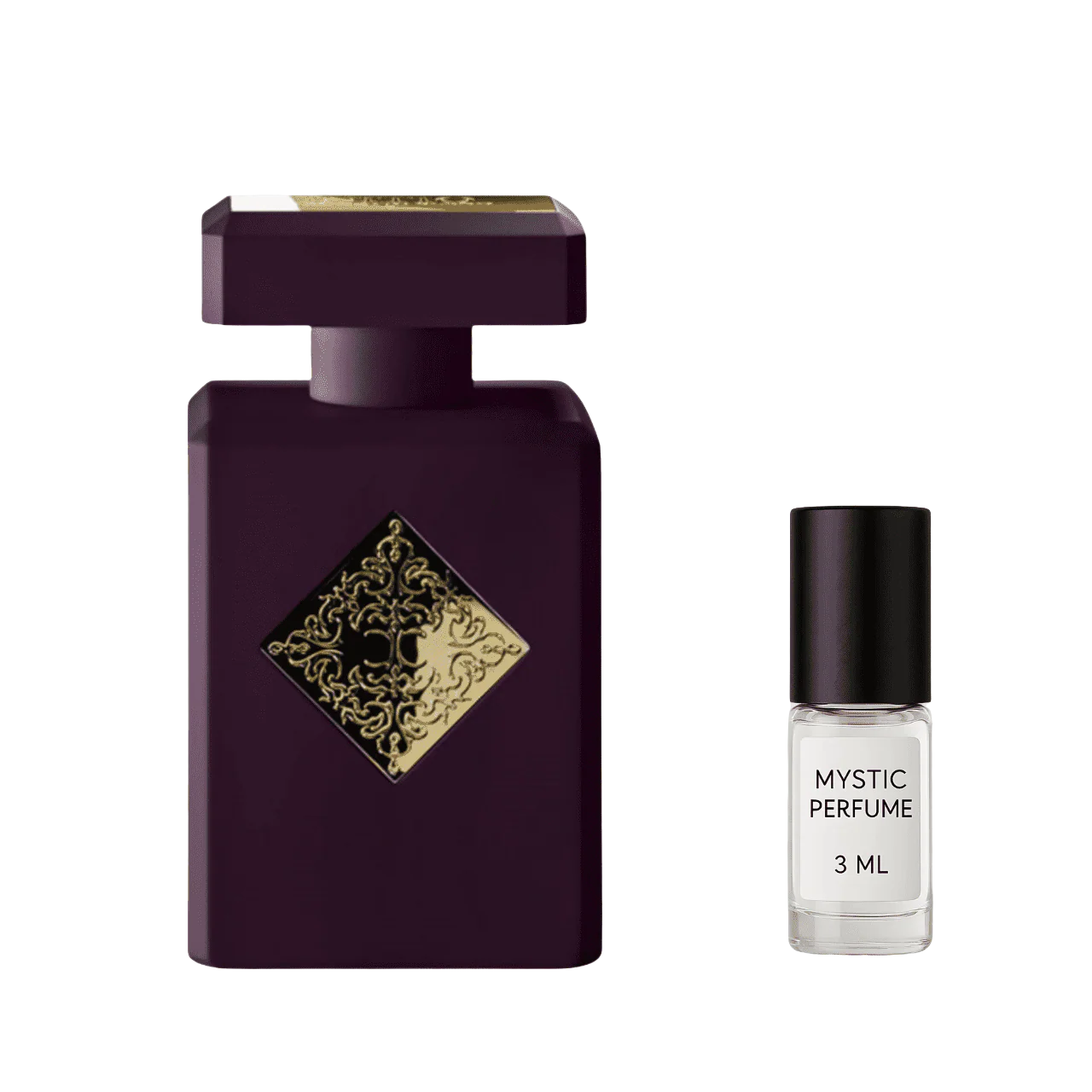 Initio Narcotic Delight