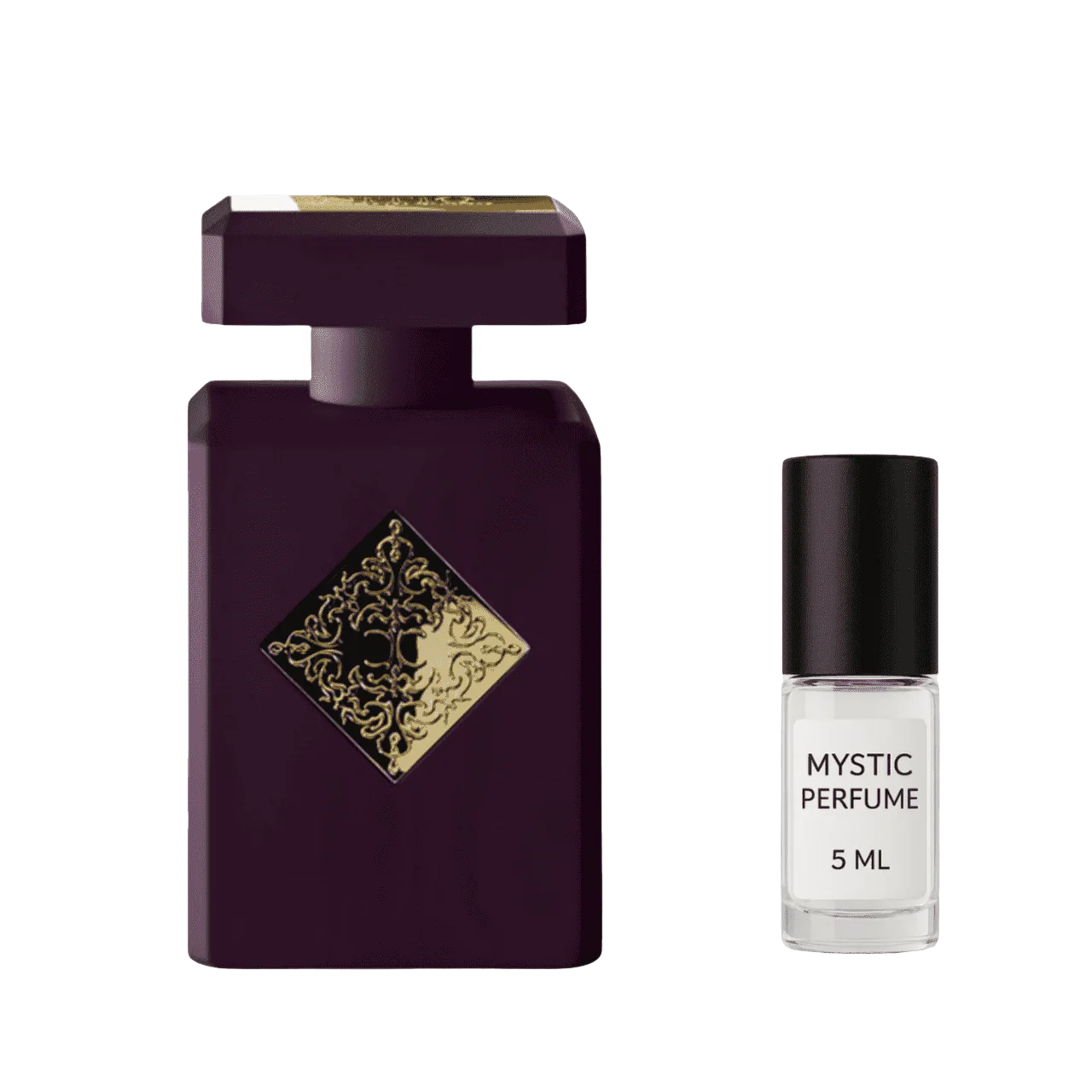 Initio Narcotic Delight