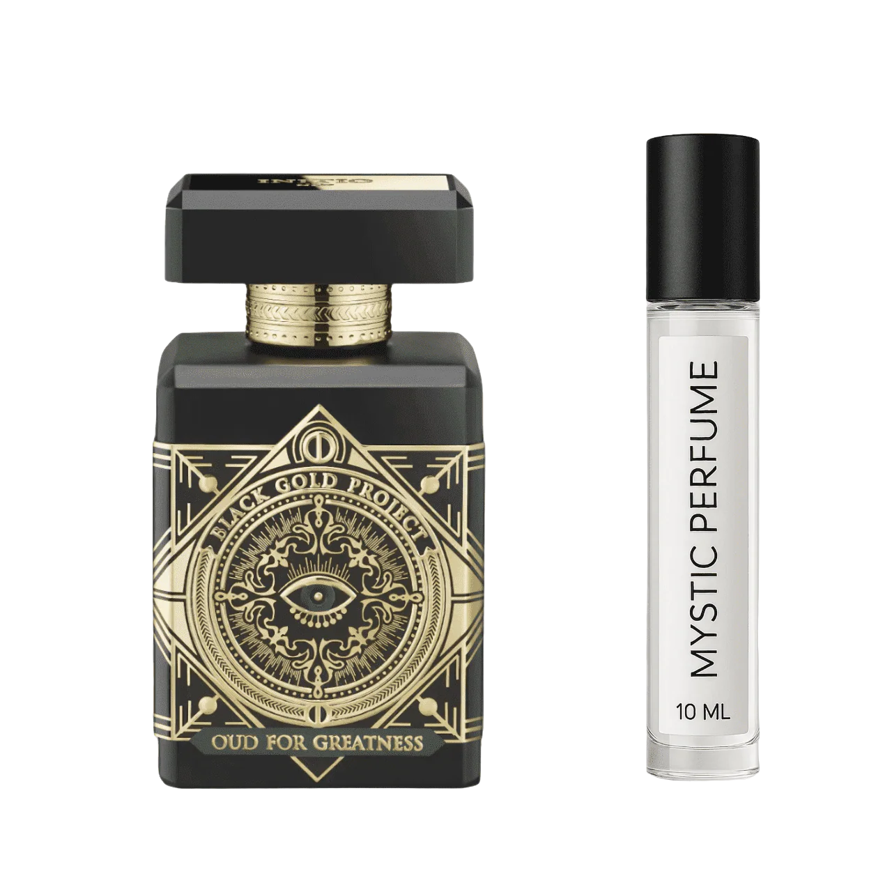 Initio Oud for Greatness Neo