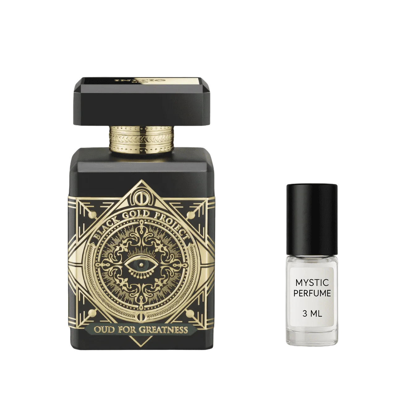 Initio Oud for Greatness Neo