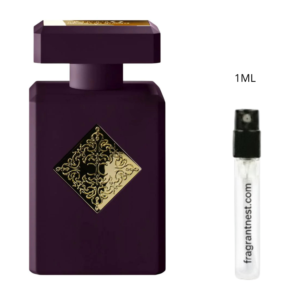 Initio Side Effect Eau De Parfum Travel Spray | Sample