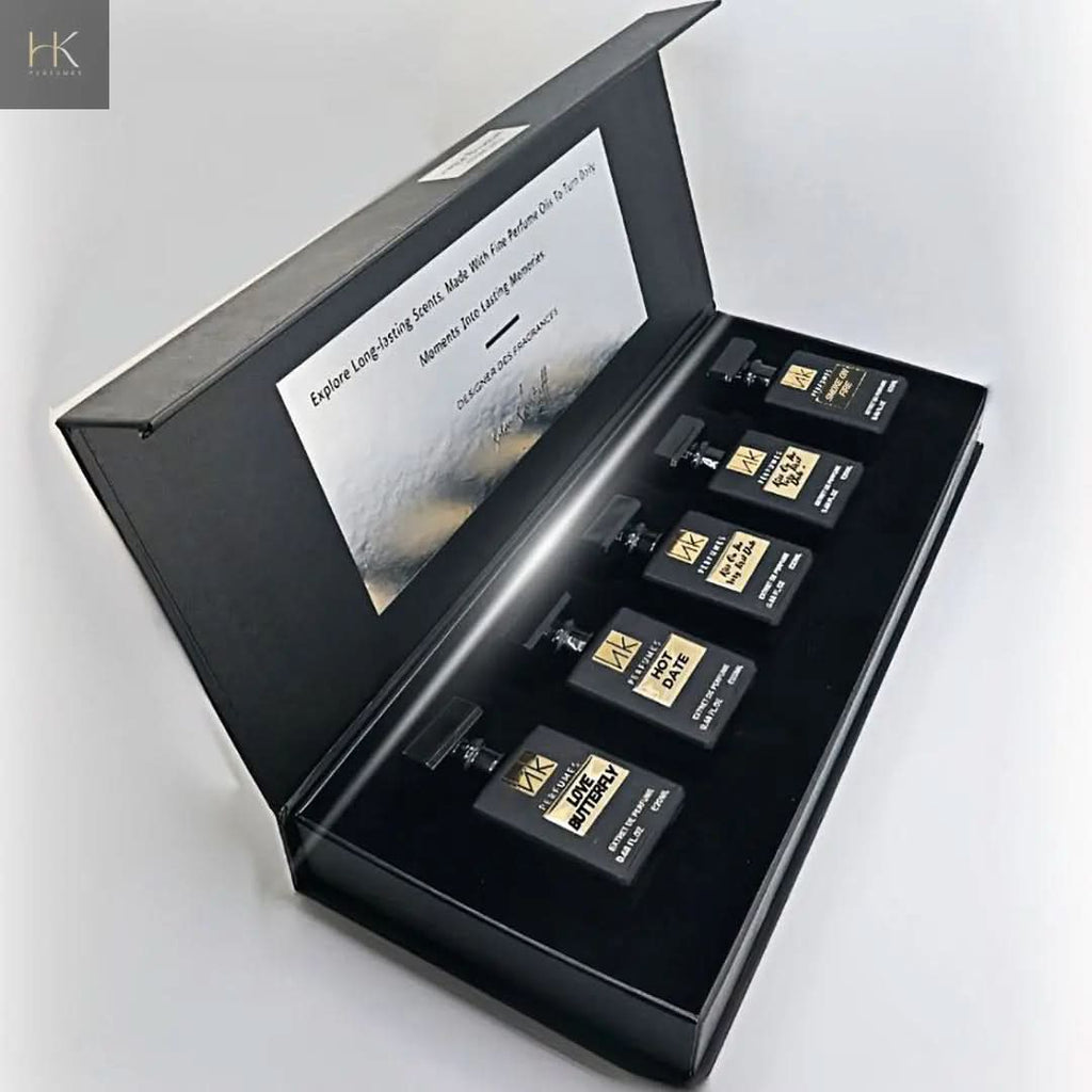 Inspired by Kilian Perfume