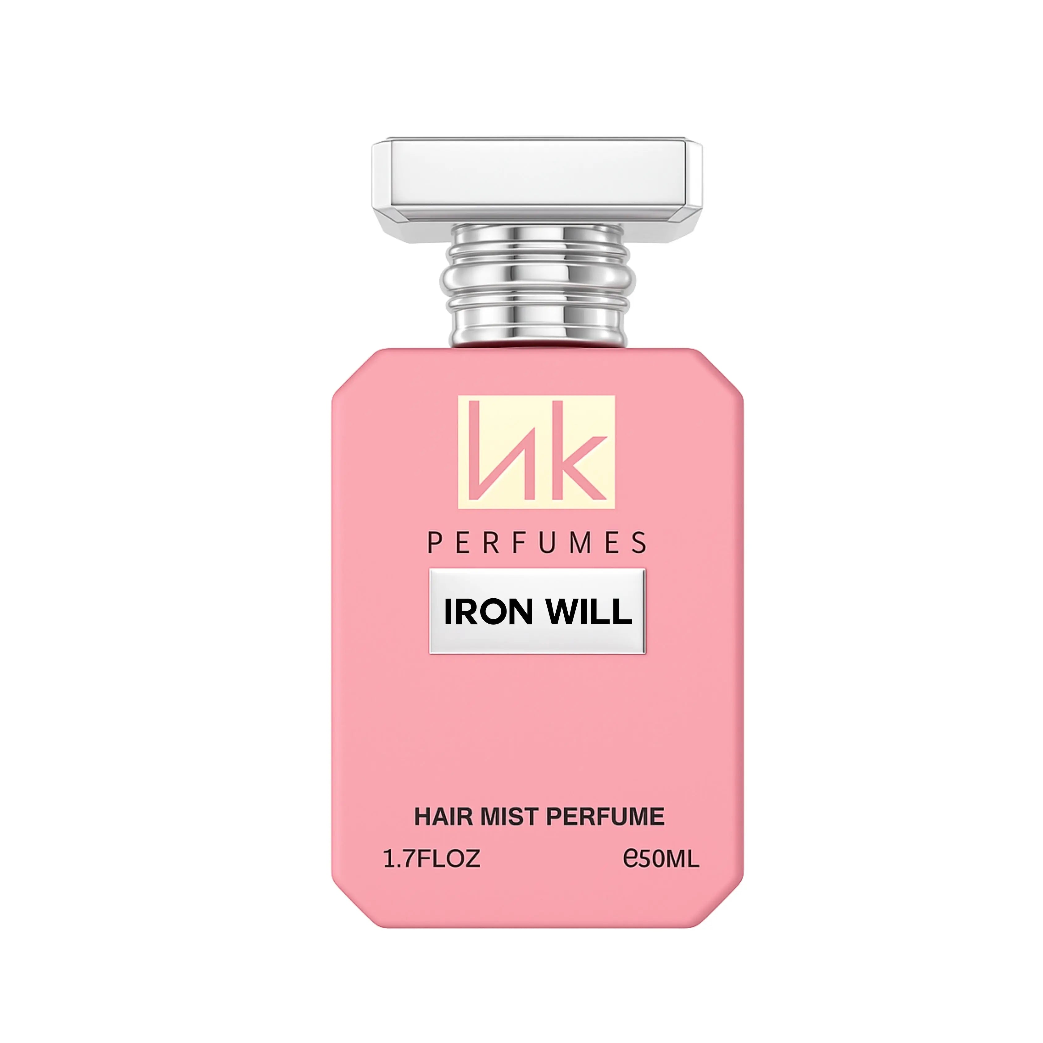 Iron Will inspired by Le Gemme Amunae Bvlgari
