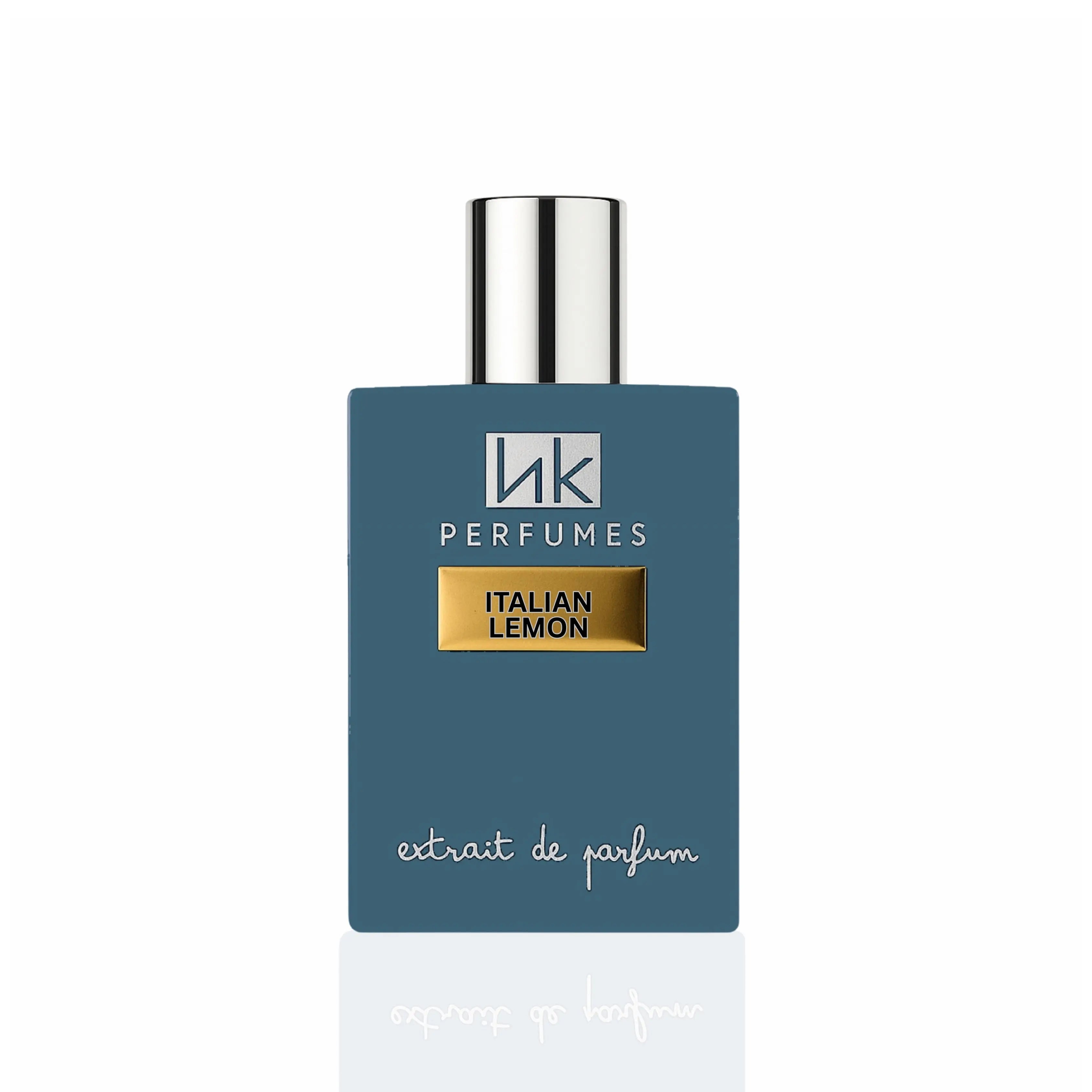 Italian Lemon Inspired By Xerjoff La Tosca