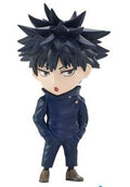 Jujutsu Kaisen Megumi Fushiguro Deformed Figure Vol 1 - Official Prize Figure