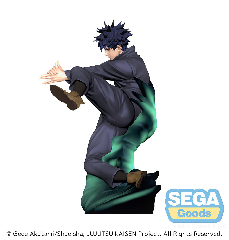 Jujutsu Kaisen SPM Figure Megumi Fushiguro