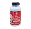 Charcoal Tablets