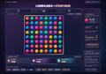 LUMEN LINKS: STARFORGE | 120-Level Cosmic Match-3 Adventure — G CLASS GAMES