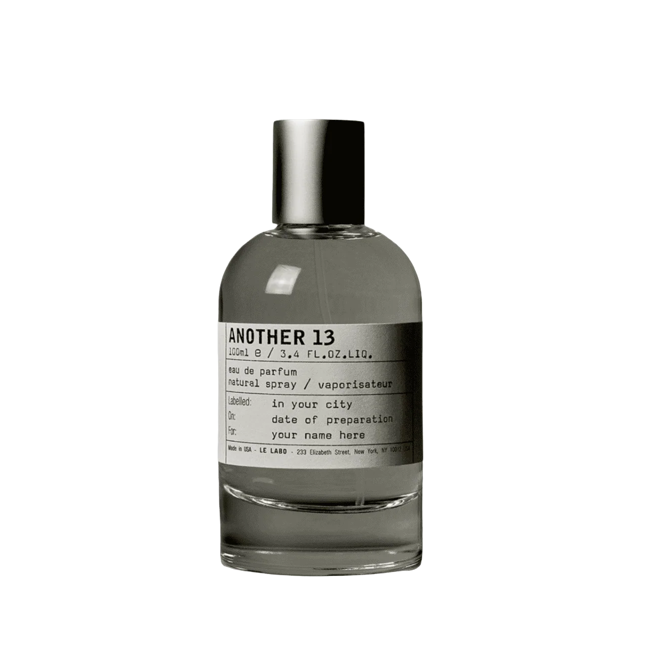 Le Labo Another 13