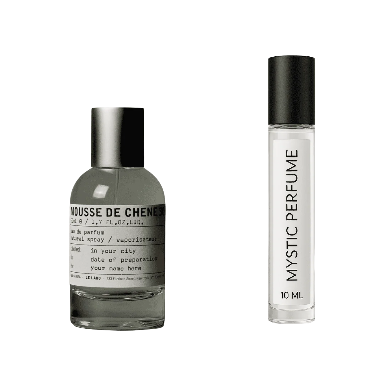 Le Labo Mousse De Chene 30