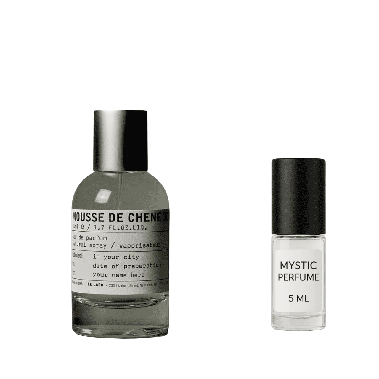 Le Labo Mousse De Chene 30