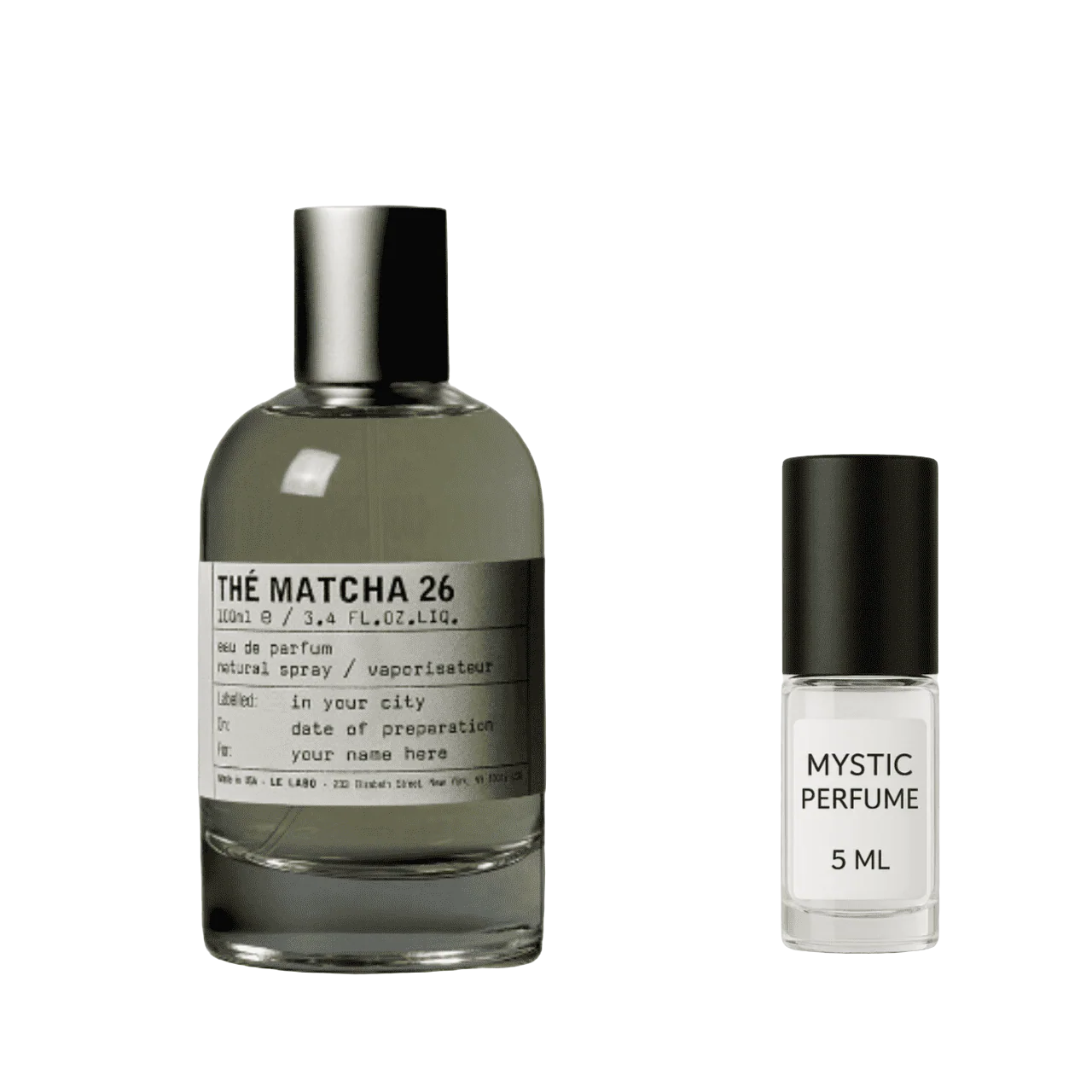 Le Labo The Matcha 26