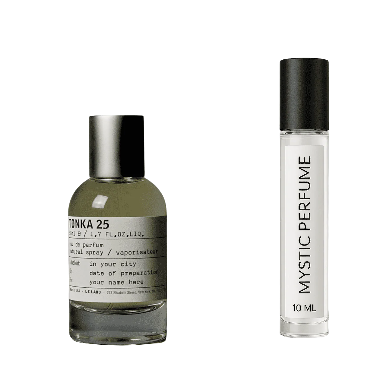 Le Labo Tonka 25