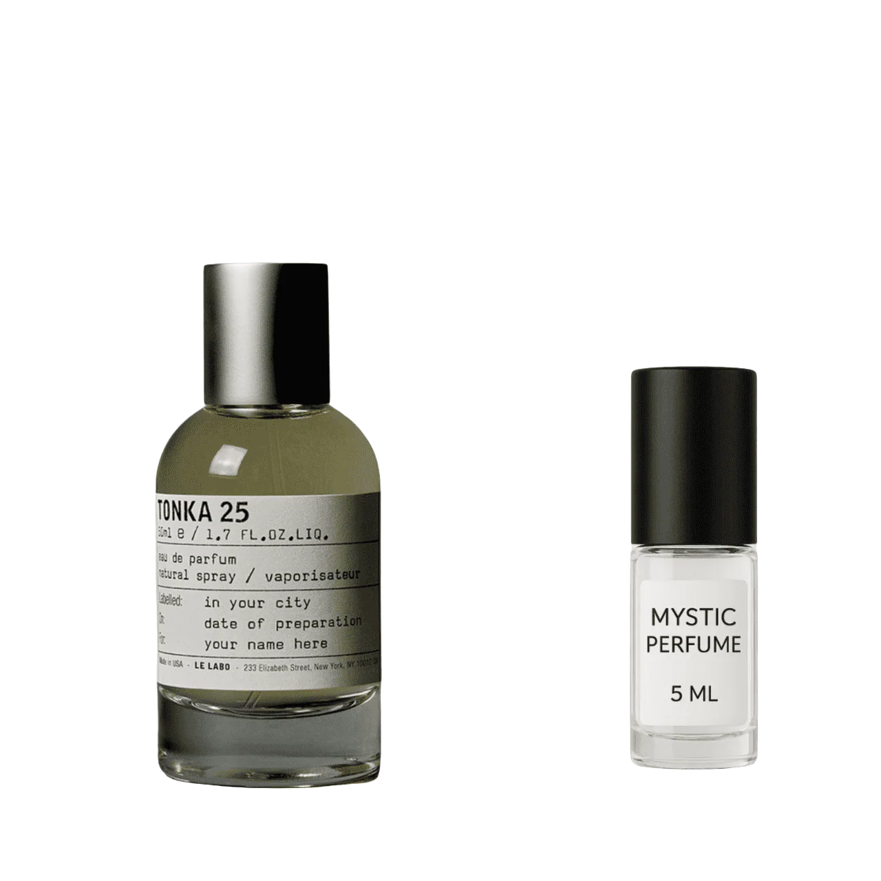 Le Labo Tonka 25