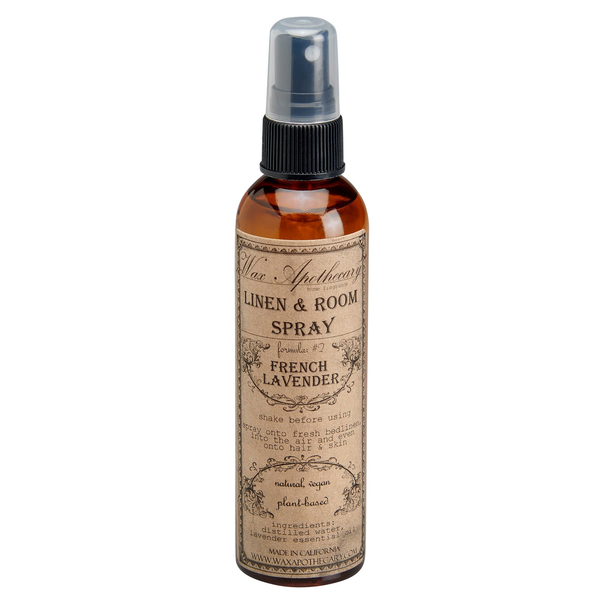 Linen & Room Spray : French Lavender