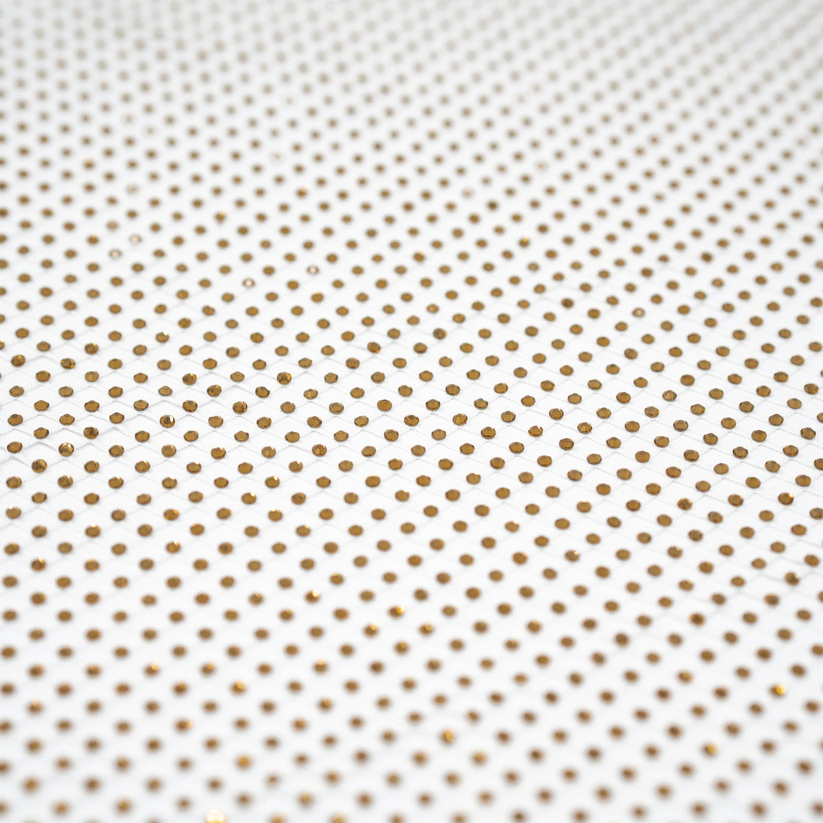 Enigma Diamond Fishnet Fabric | Blue Moon Fabrics