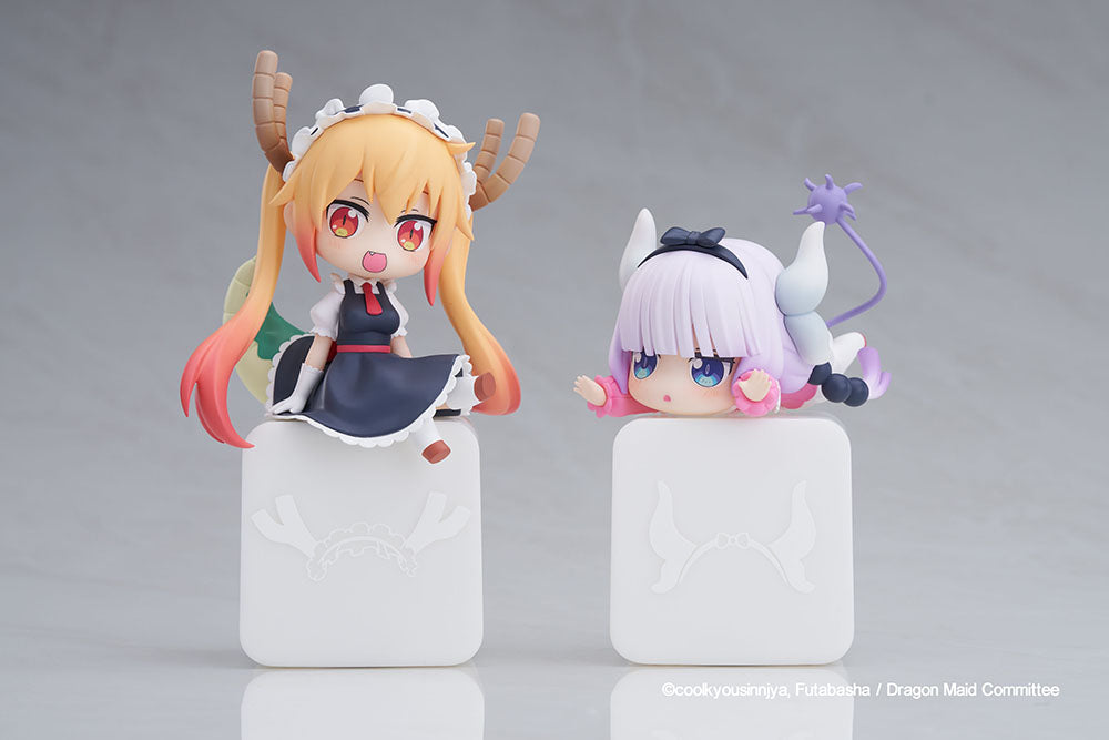 Miss Kobayashi's Dragon Maid S Tohru Mini Nightlight Figure - Crunchyroll Exclusive Collectible