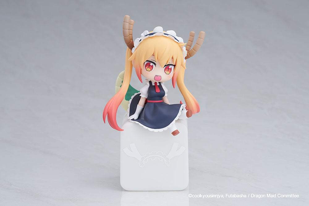 Miss Kobayashi's Dragon Maid S Tohru Mini Nightlight Figure - Crunchyroll Exclusive Collectible