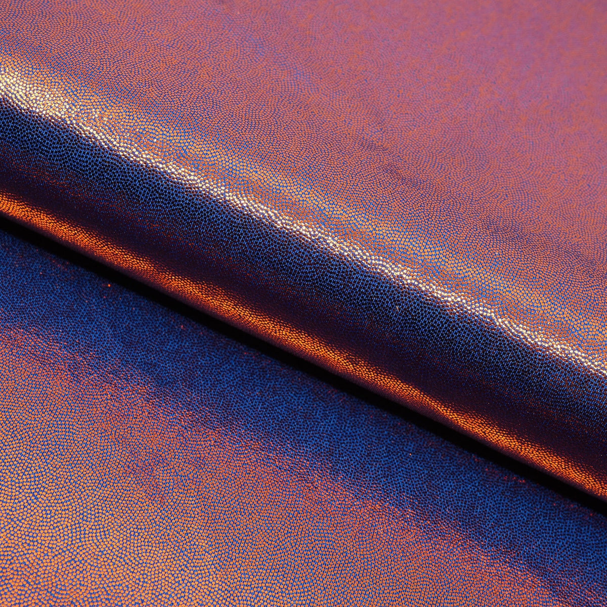 Mystique Foiled Spandex Fabric - New Colors | Blue Moon Fabrics