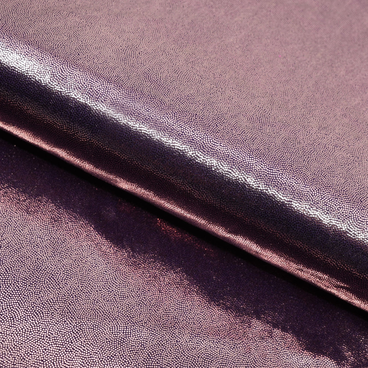 Mystique Foiled Spandex Fabric - New Colors | Blue Moon Fabrics