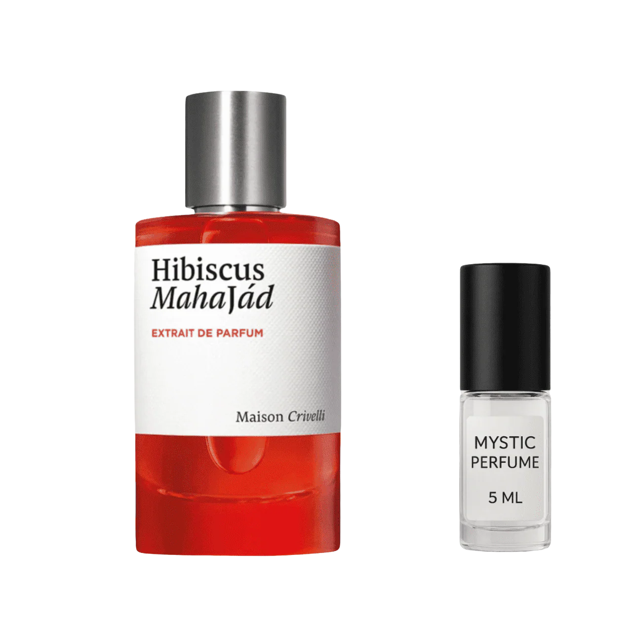 Maison Crivelli Hibiscus Mahajad