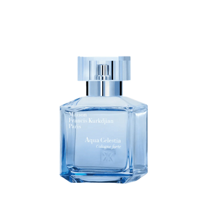 Maison Francis Kurkdjian Aqua Celestia Cologne forte