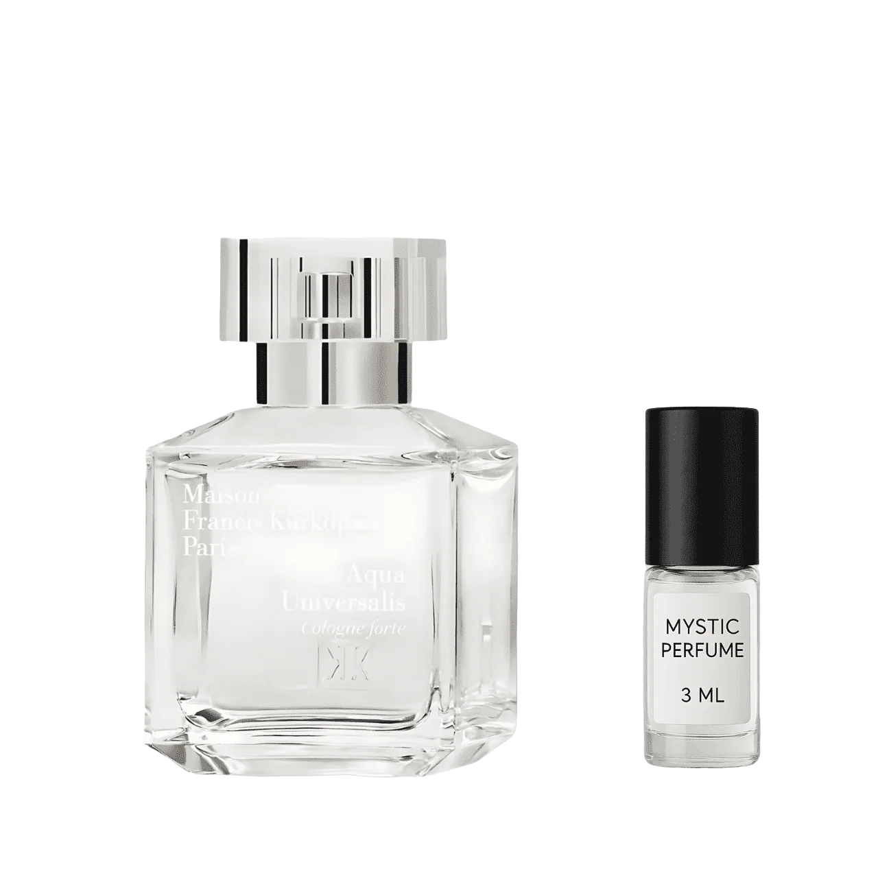 Maison Francis Kurkdjian Aqua Universalis Cologne Forte