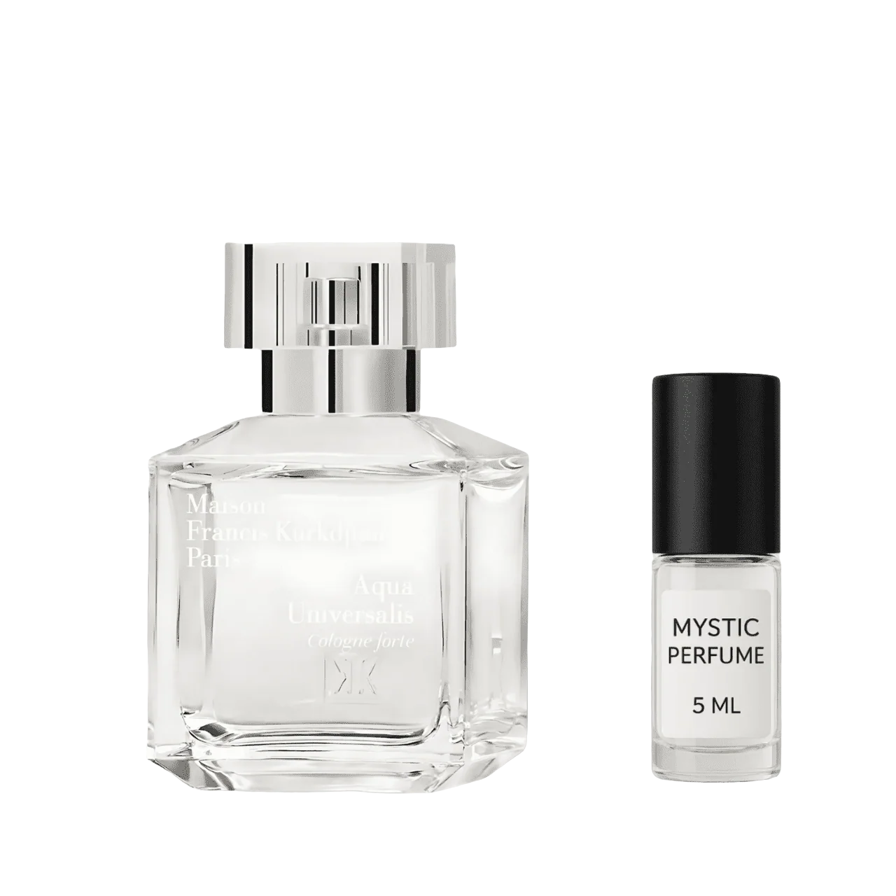 Maison Francis Kurkdjian Aqua Universalis Cologne Forte