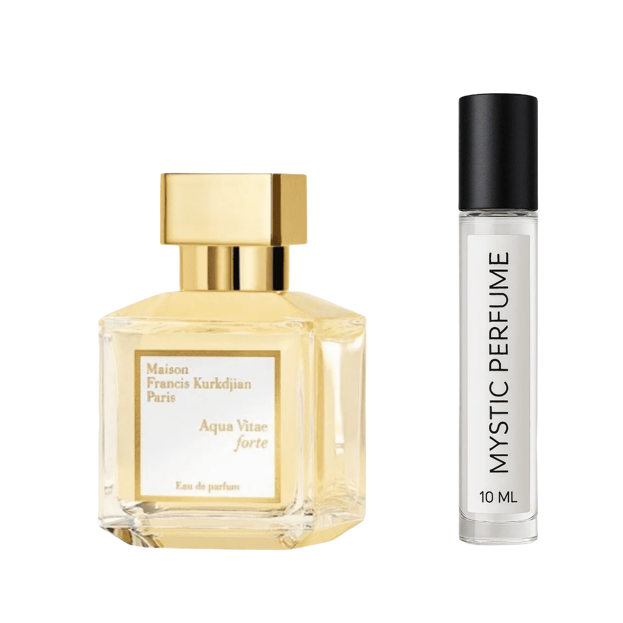 Maison Francis Kurkdjian Aqua Vitae Forte
