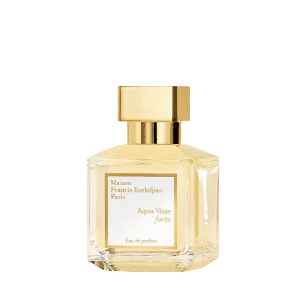Maison Francis Kurkdjian Aqua Vitae Forte