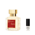 Maison Francis Kurkdjian Baccarat Rouge 540 EDP
