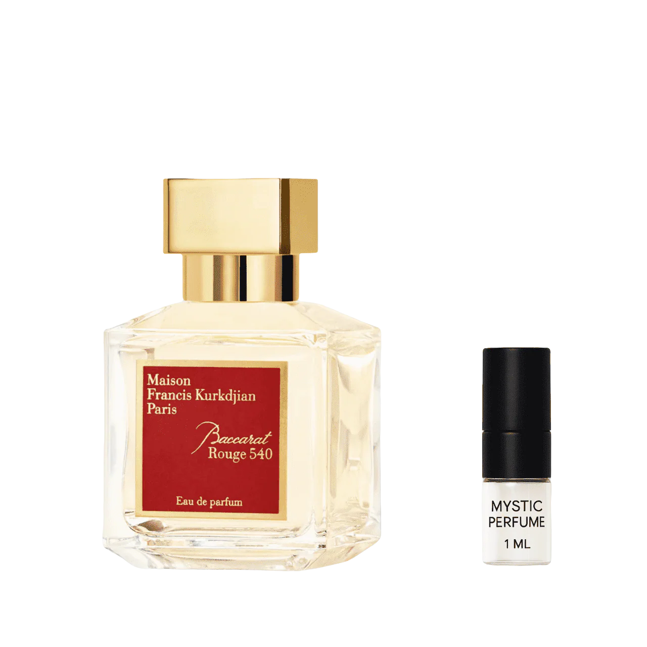 Maison Francis Kurkdjian Baccarat Rouge 540 EDP